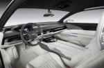 Audi Prologue Concept 2014 года